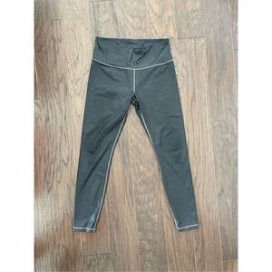 ⭐️3 for $10⭐️ Athleta Faux Leather Leggings